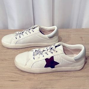 Vintage Havana Gadol - Berry Star Sneakers • 7.5